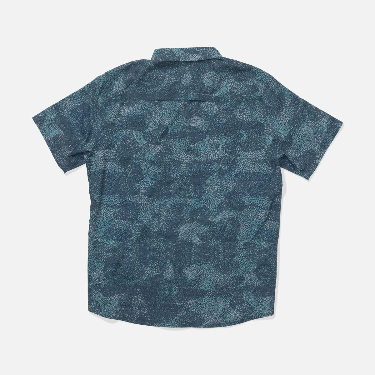 Flagship UV Button Up