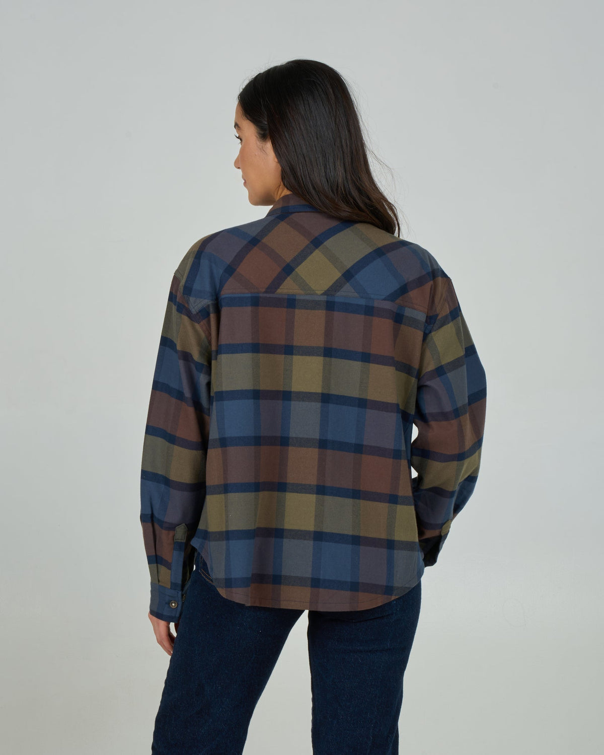 Fathom Flannel