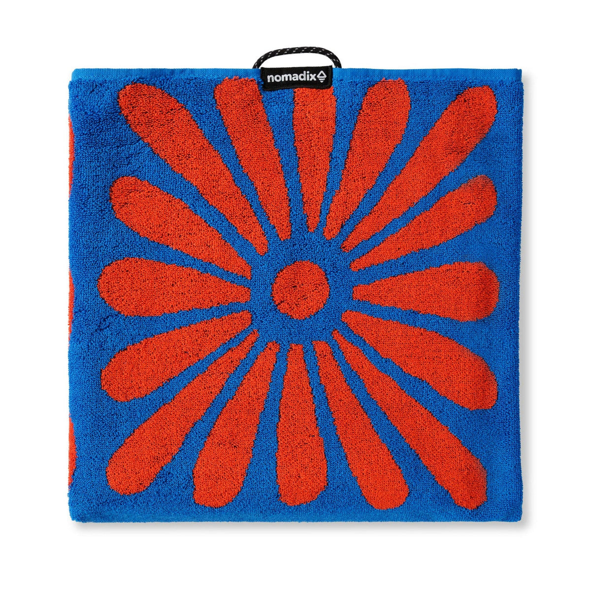 Organic Cotton Beach Towel