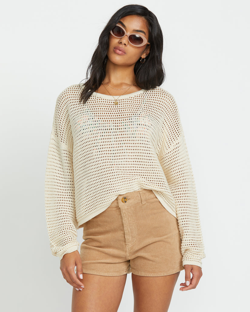 Free Fall Corduroy Shorts