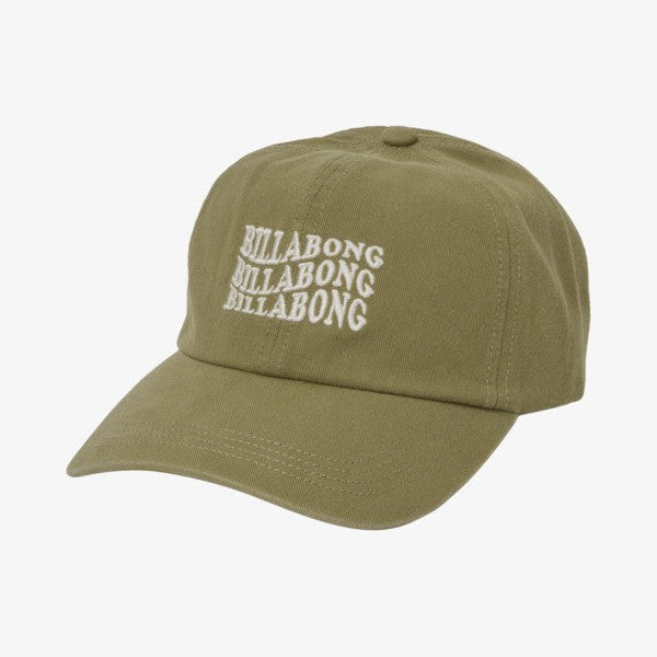 Dad Cap