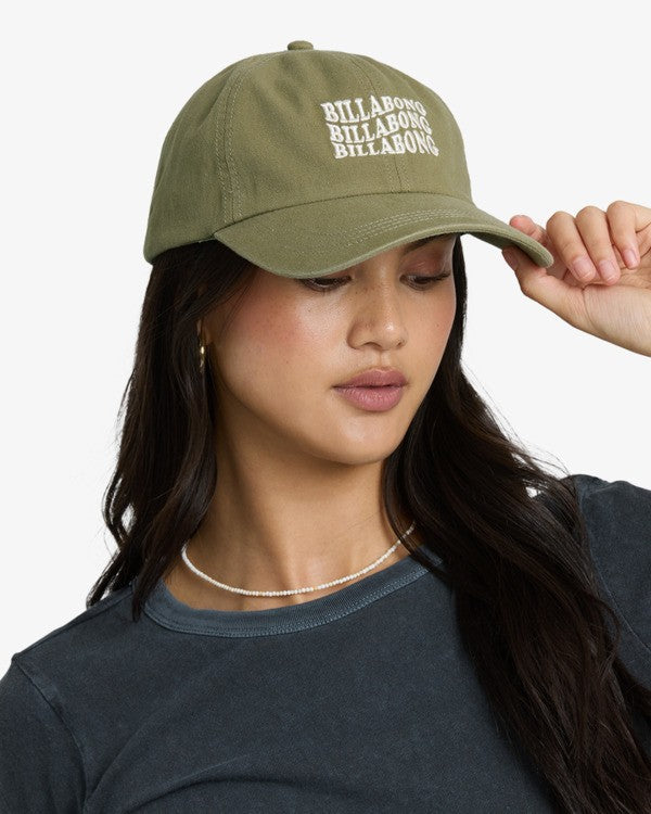 Dad Cap
