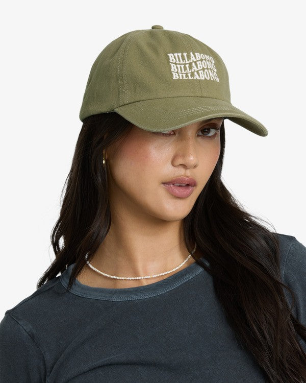 Dad Cap