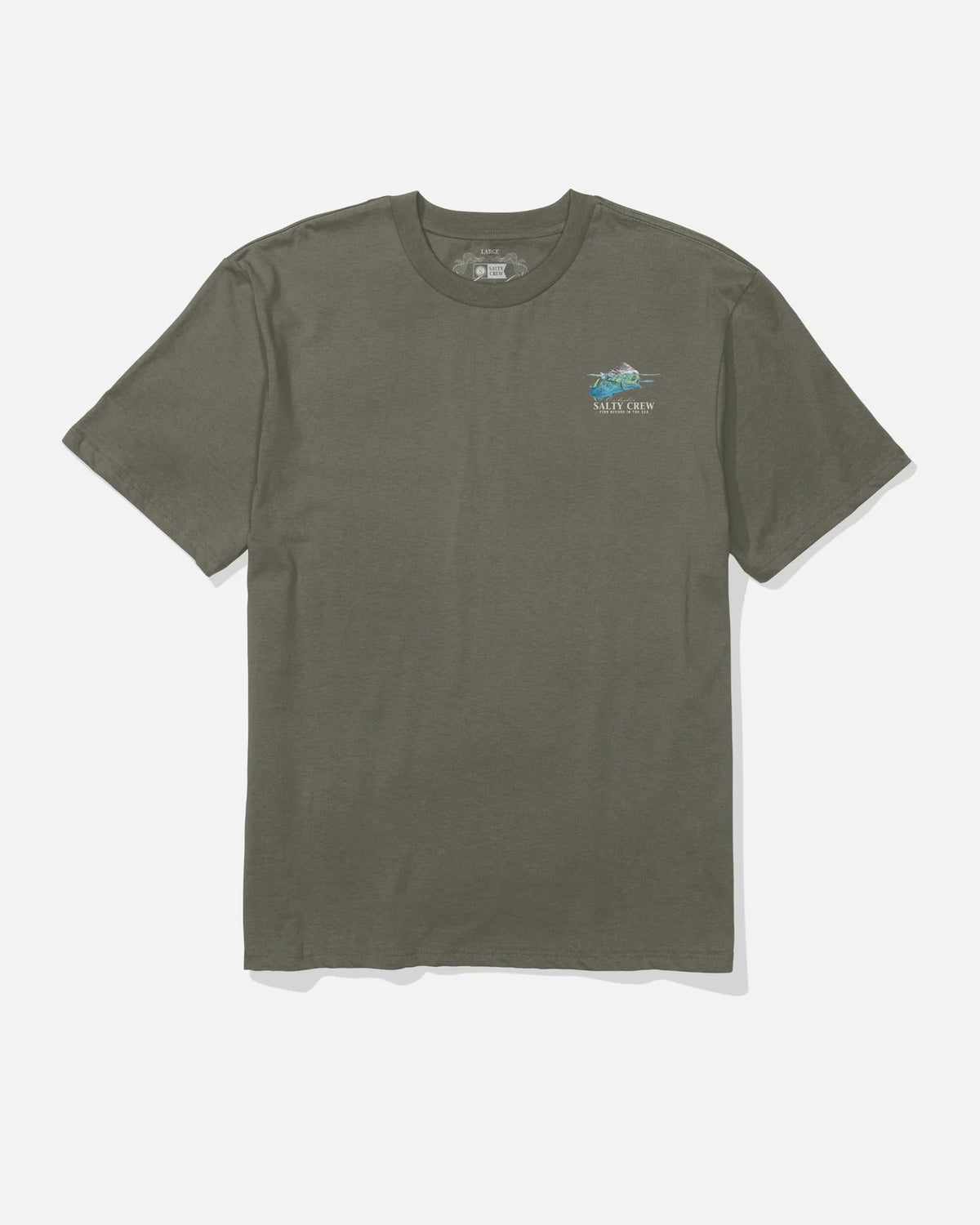 Mahi Surface Classic Tee