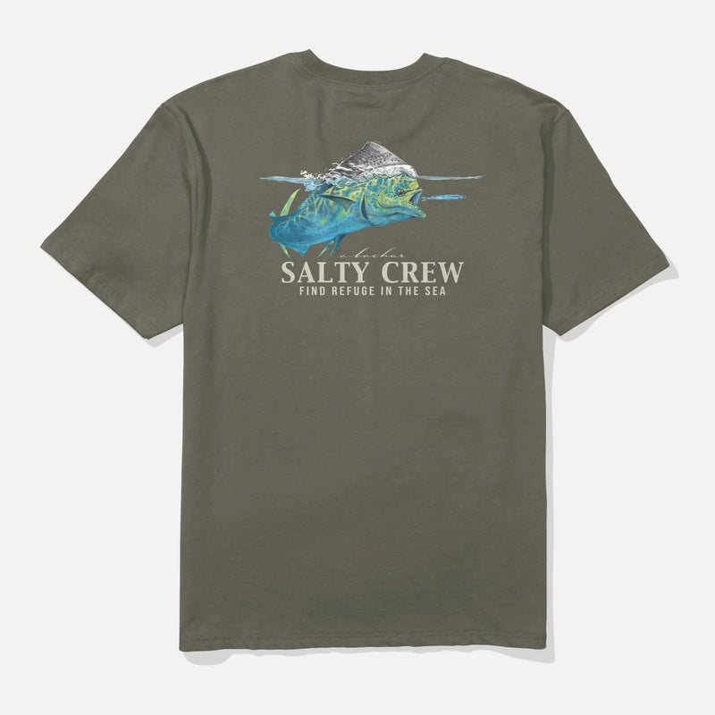 Mahi Surface Classic Tee