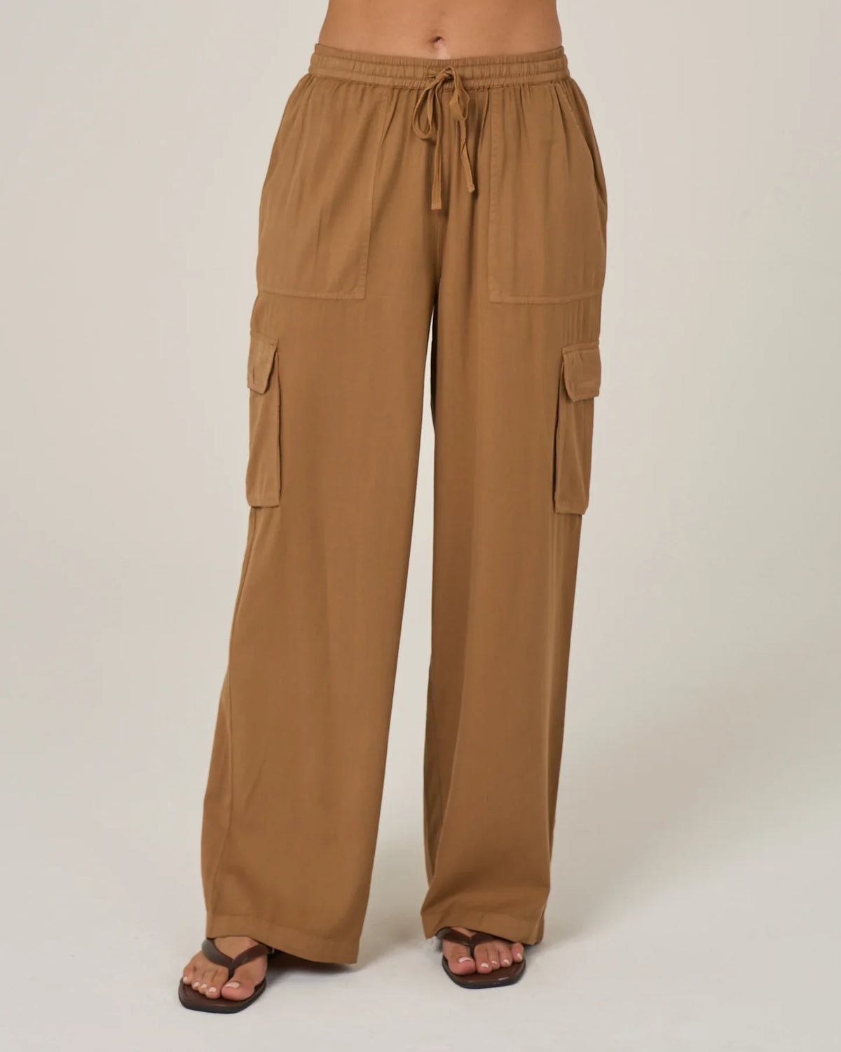 Driftwood Pant