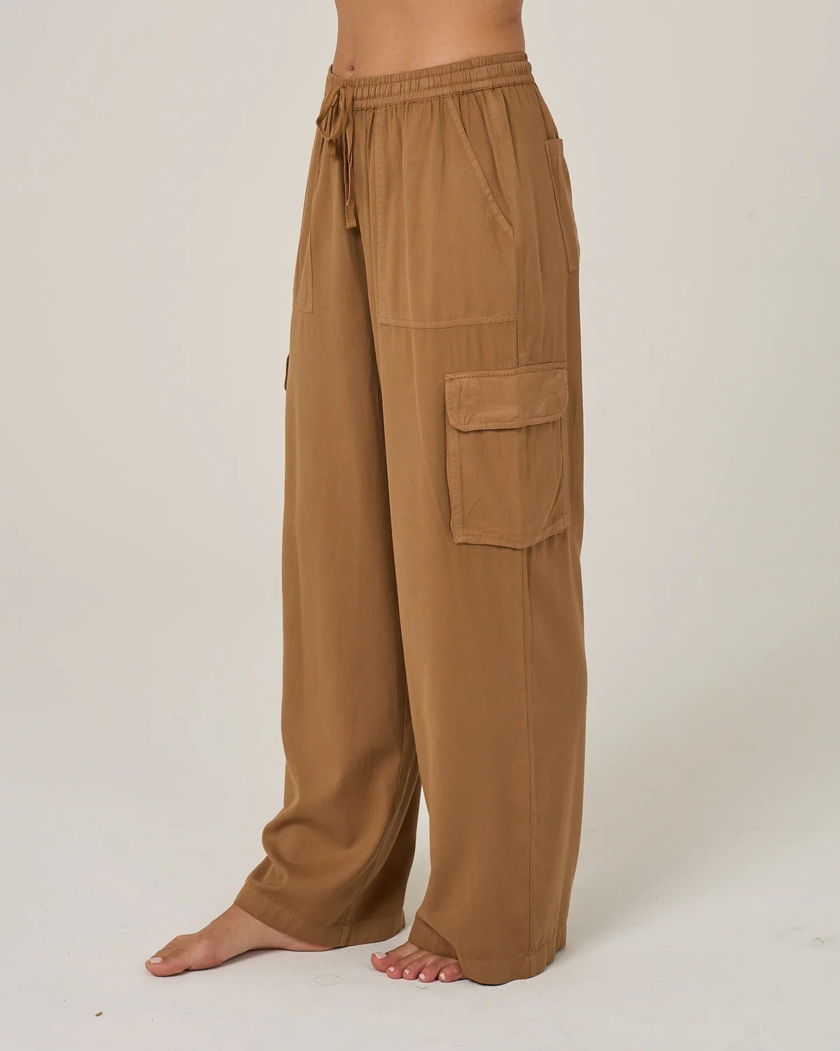 Driftwood Pant