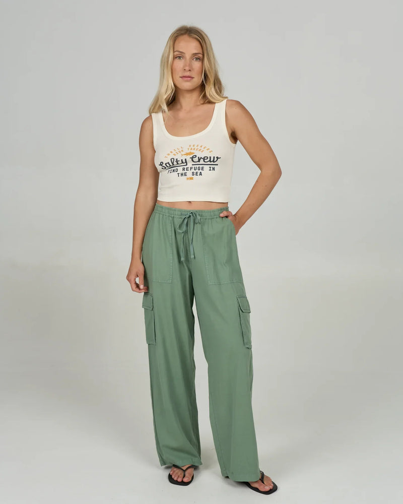 Driftwood Pant
