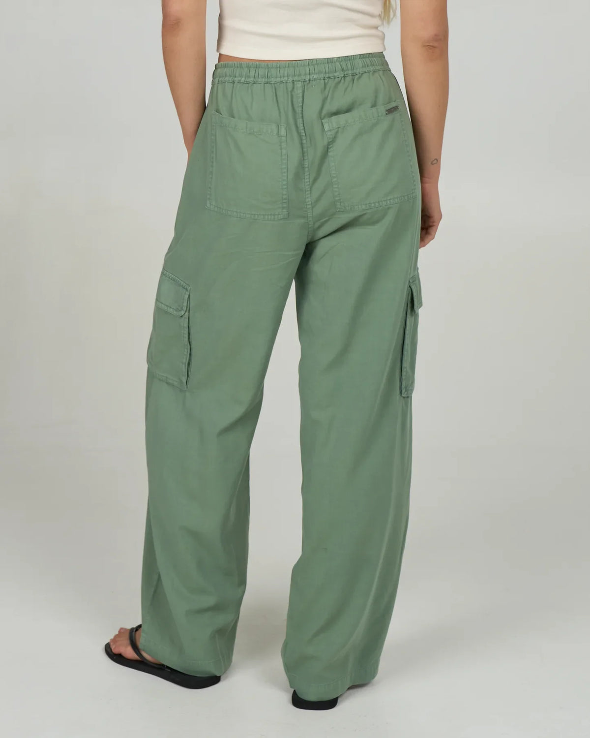 Driftwood Pant