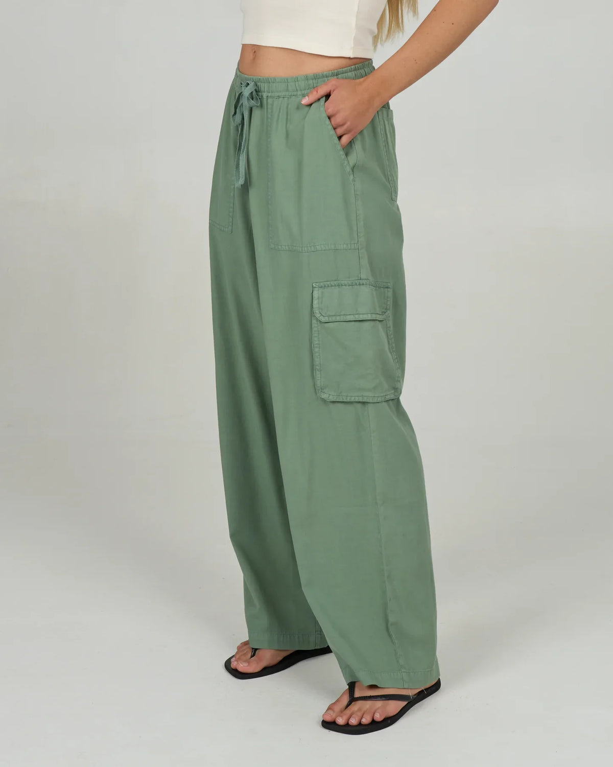 Driftwood Pant