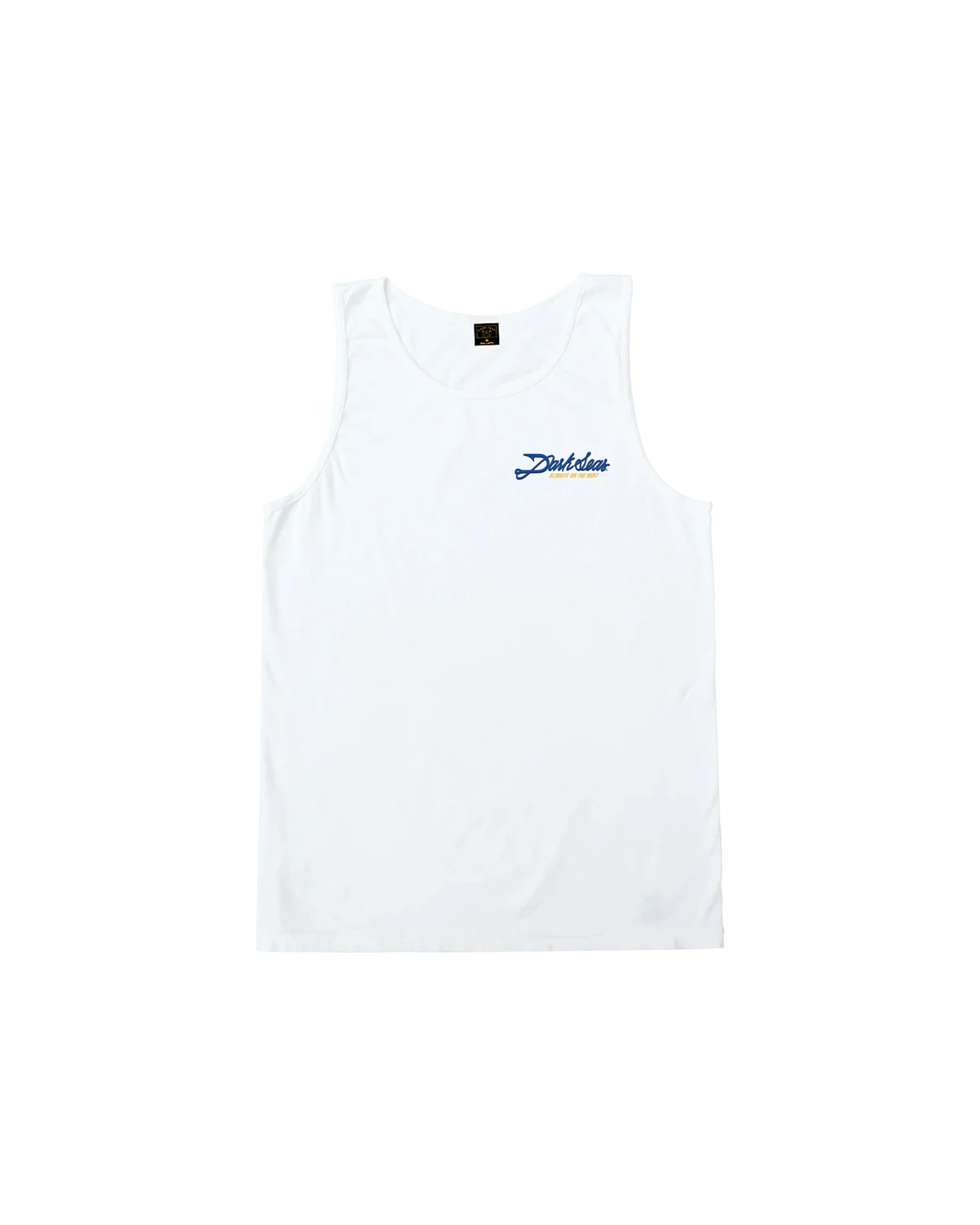 Reel Legends Tank