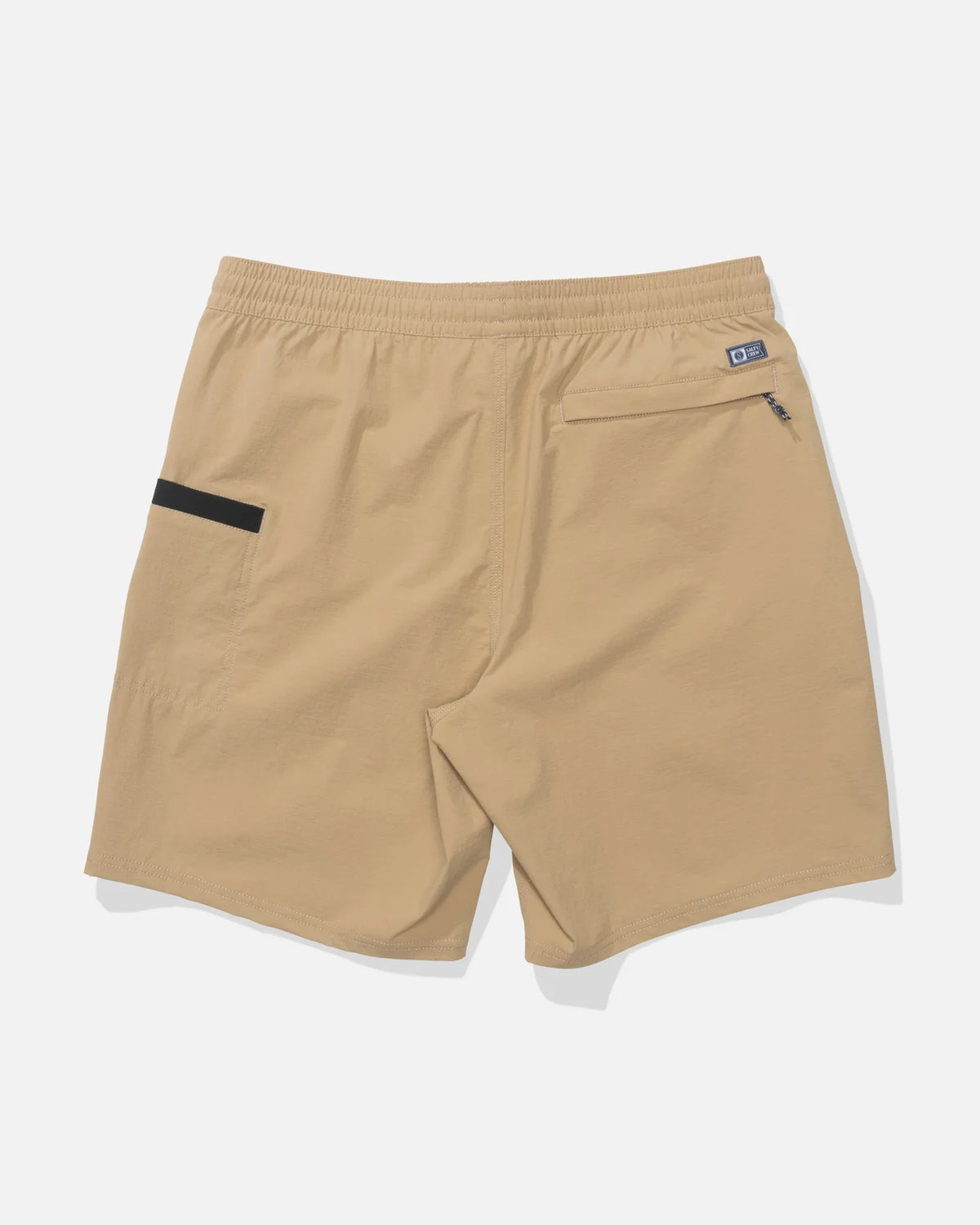 Crew 18" Boatshort Ewaist