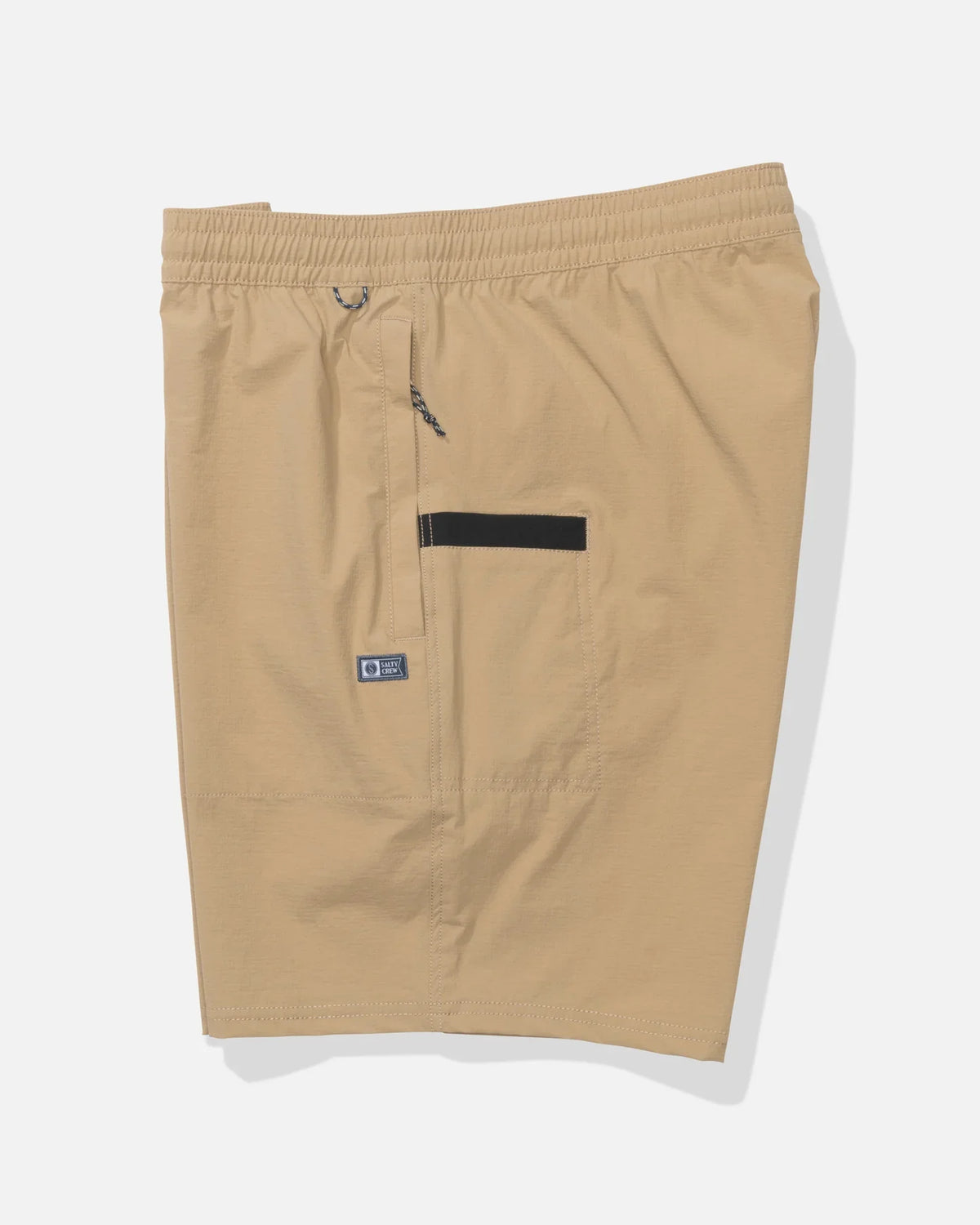 Crew 18" Boatshort Ewaist