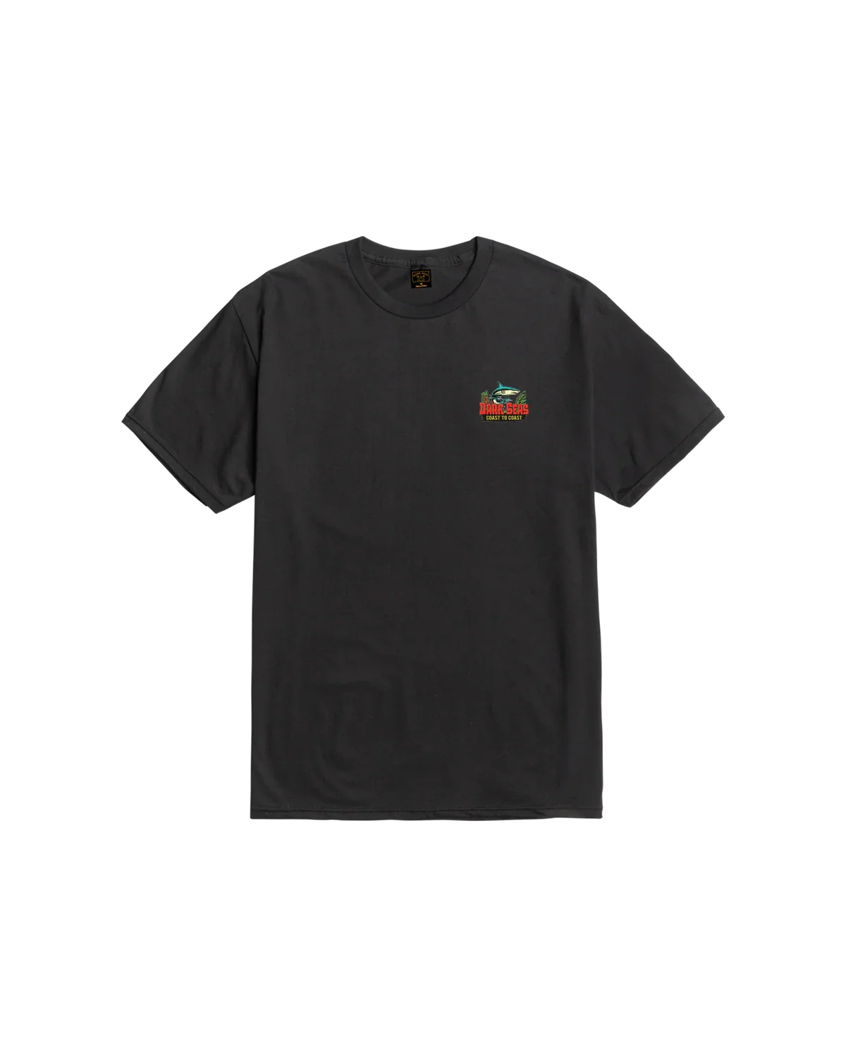 Water Decal Premium Tee