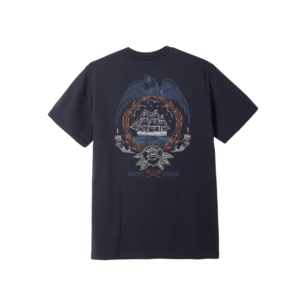 Armada Blended Tee