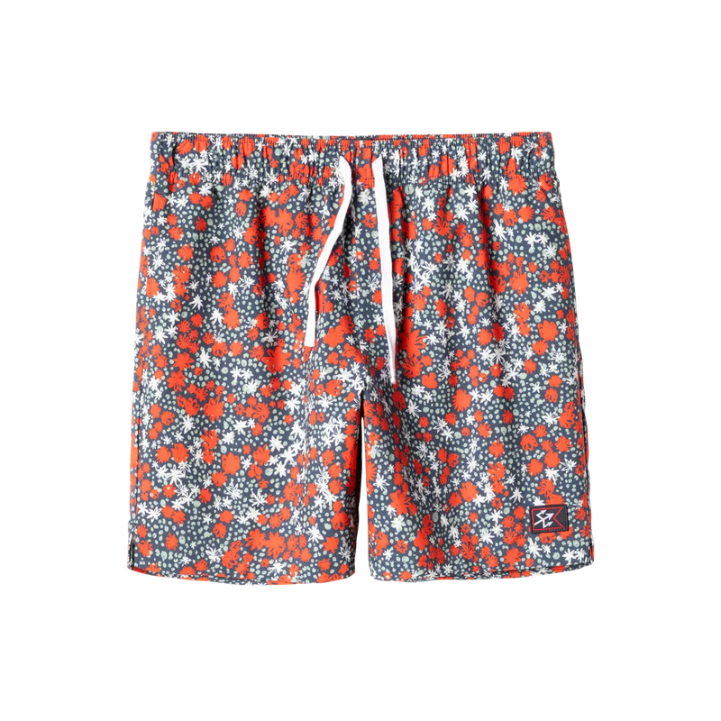 Warwick Short