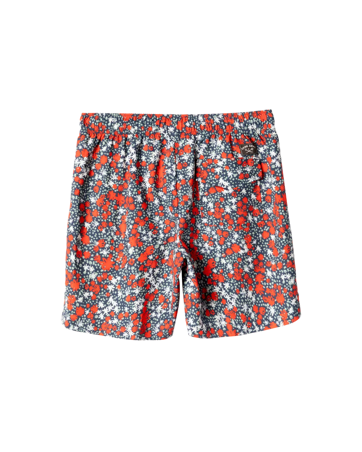 Warwick Short