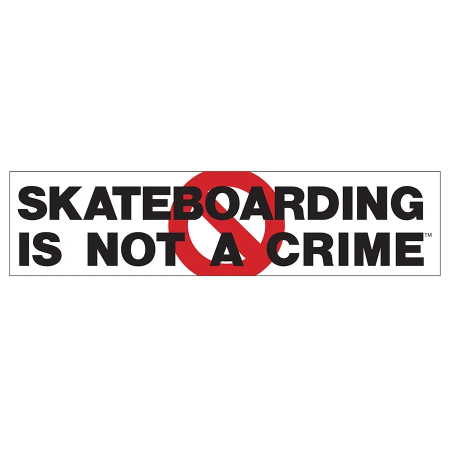 Anti Sticker