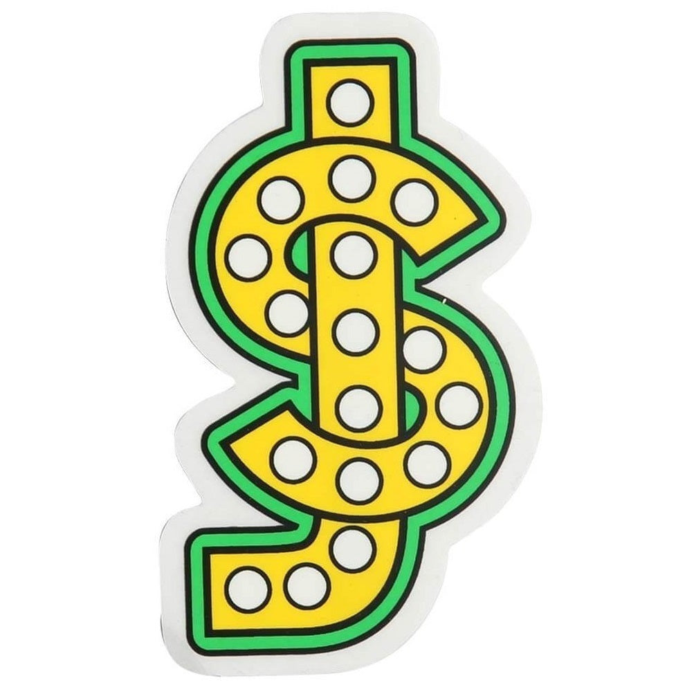 Logo Sticker