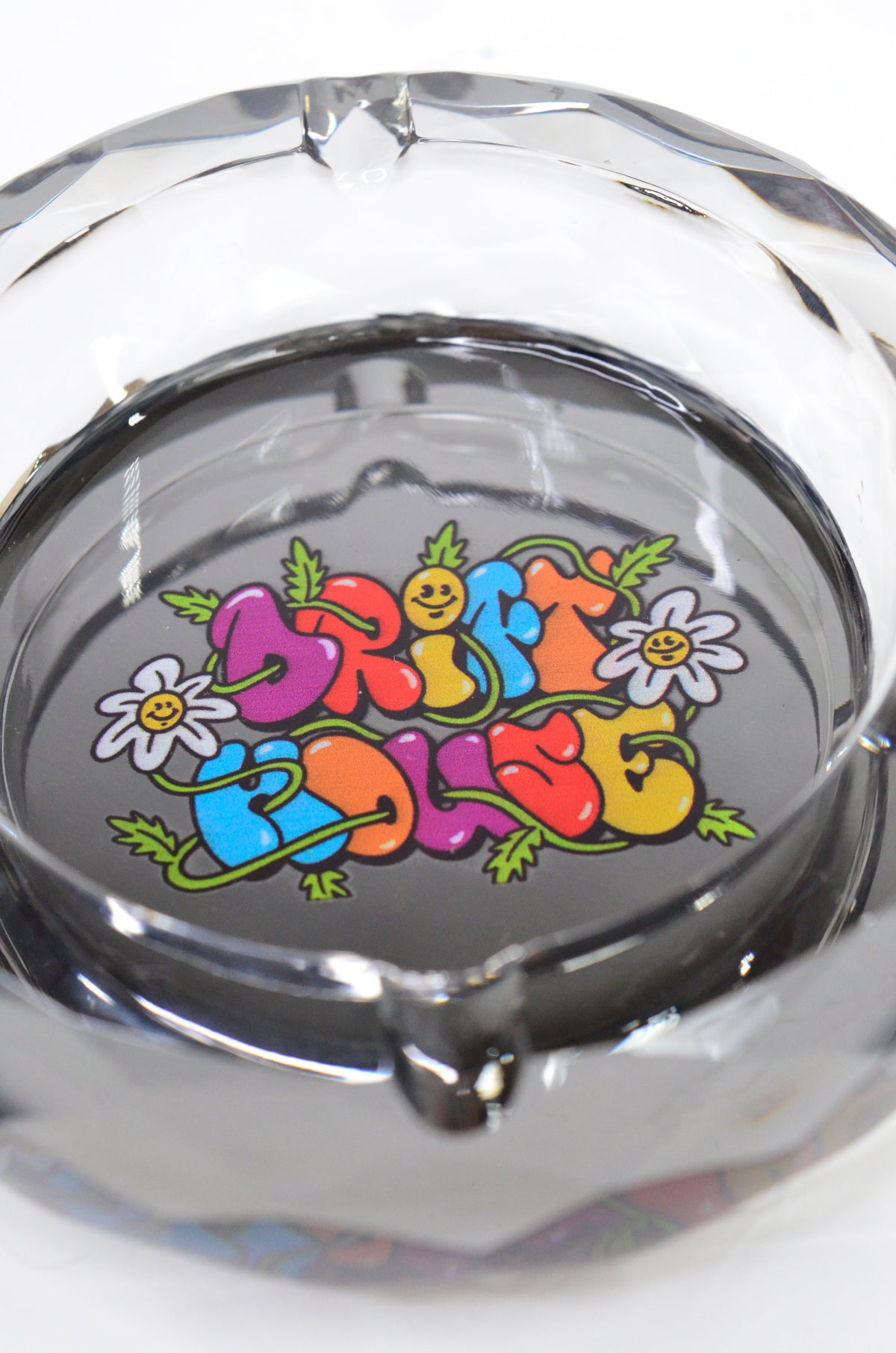 Garden Ashtray