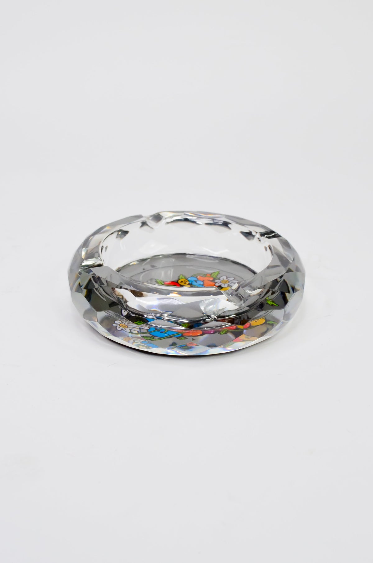 Garden Ashtray