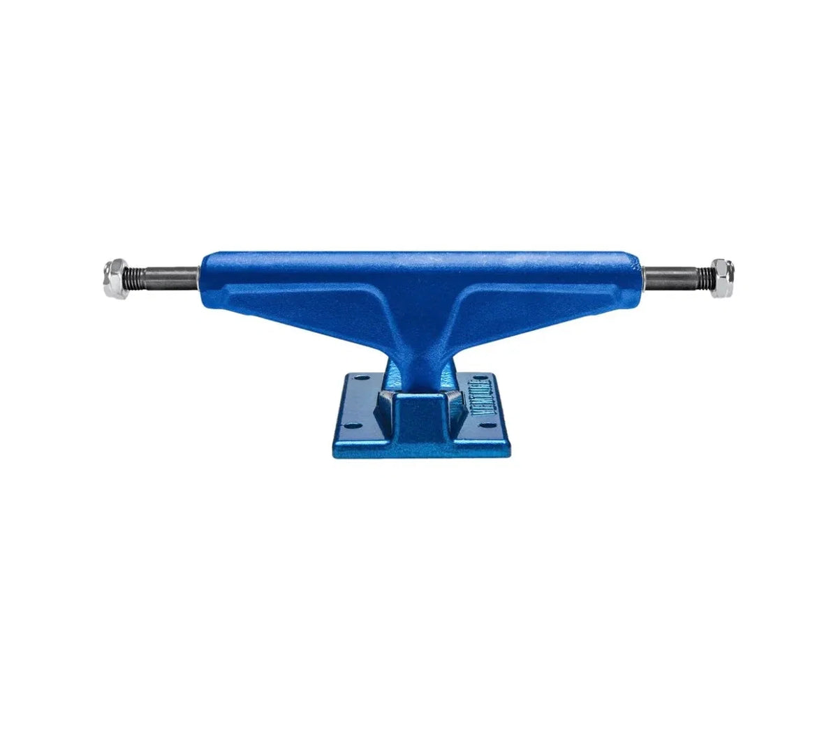 5.6 HI Anodized Blue Truck