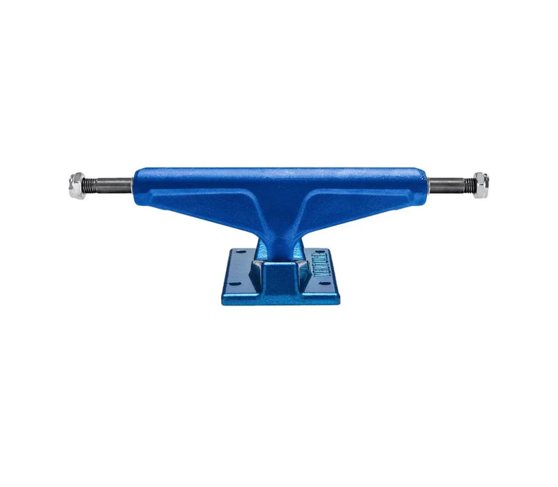 5.6 HI Anodized Blue Truck