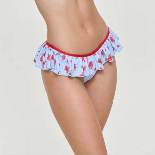 Ghaia Swim Skirt