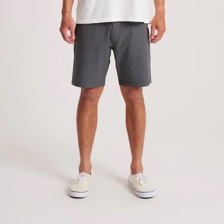 Hytide Hybrid Shorts 18.5"