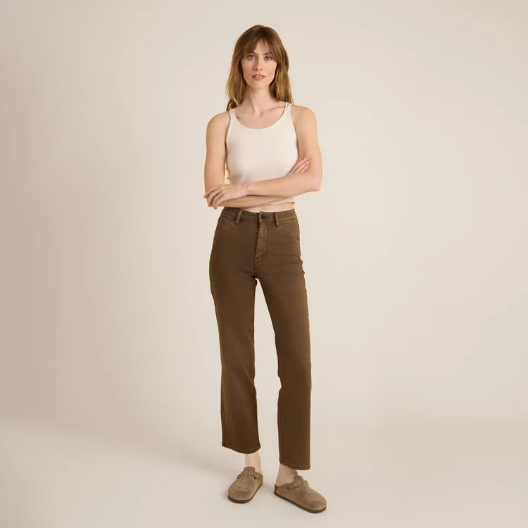 HWY 395 Jeans