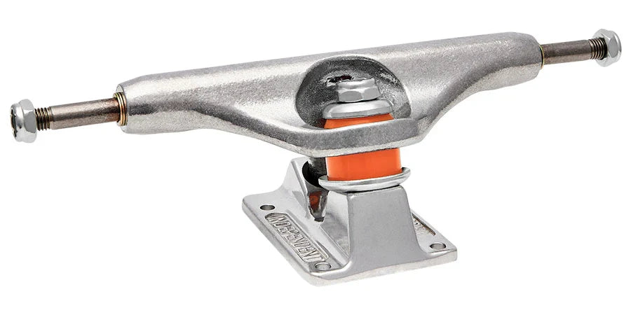 159 Stage 11 Forged Titanium Truck