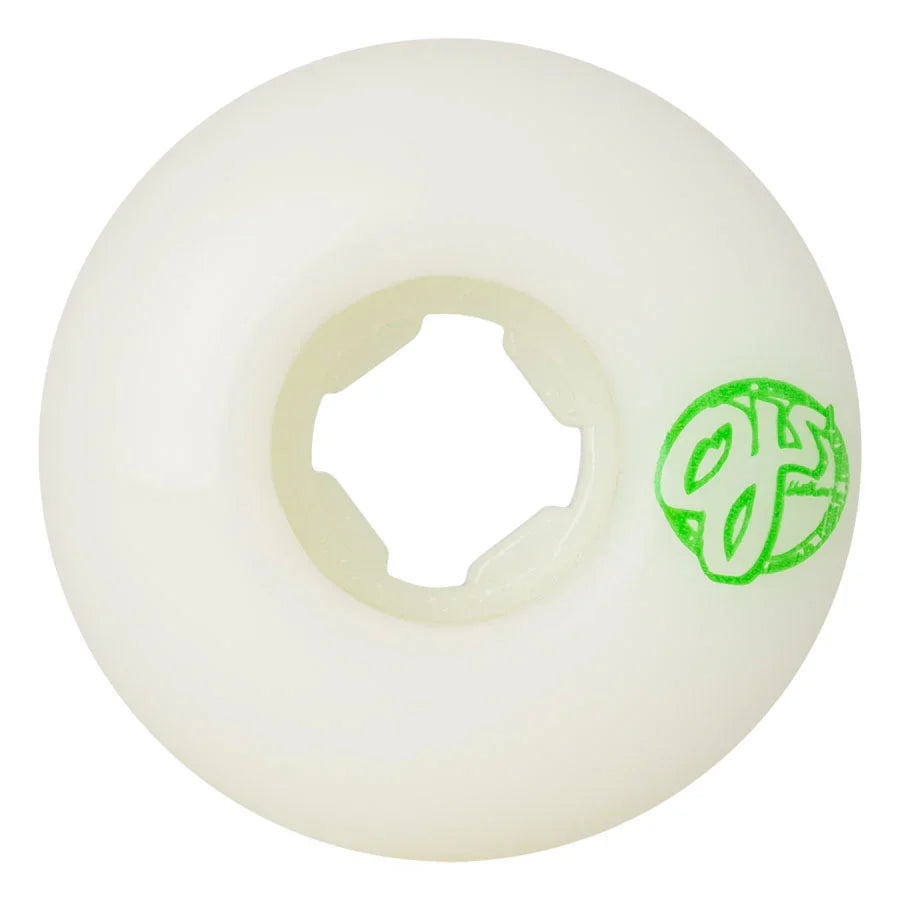 52mm Eniz Fazliov Original EZ Edge 101a Wheels