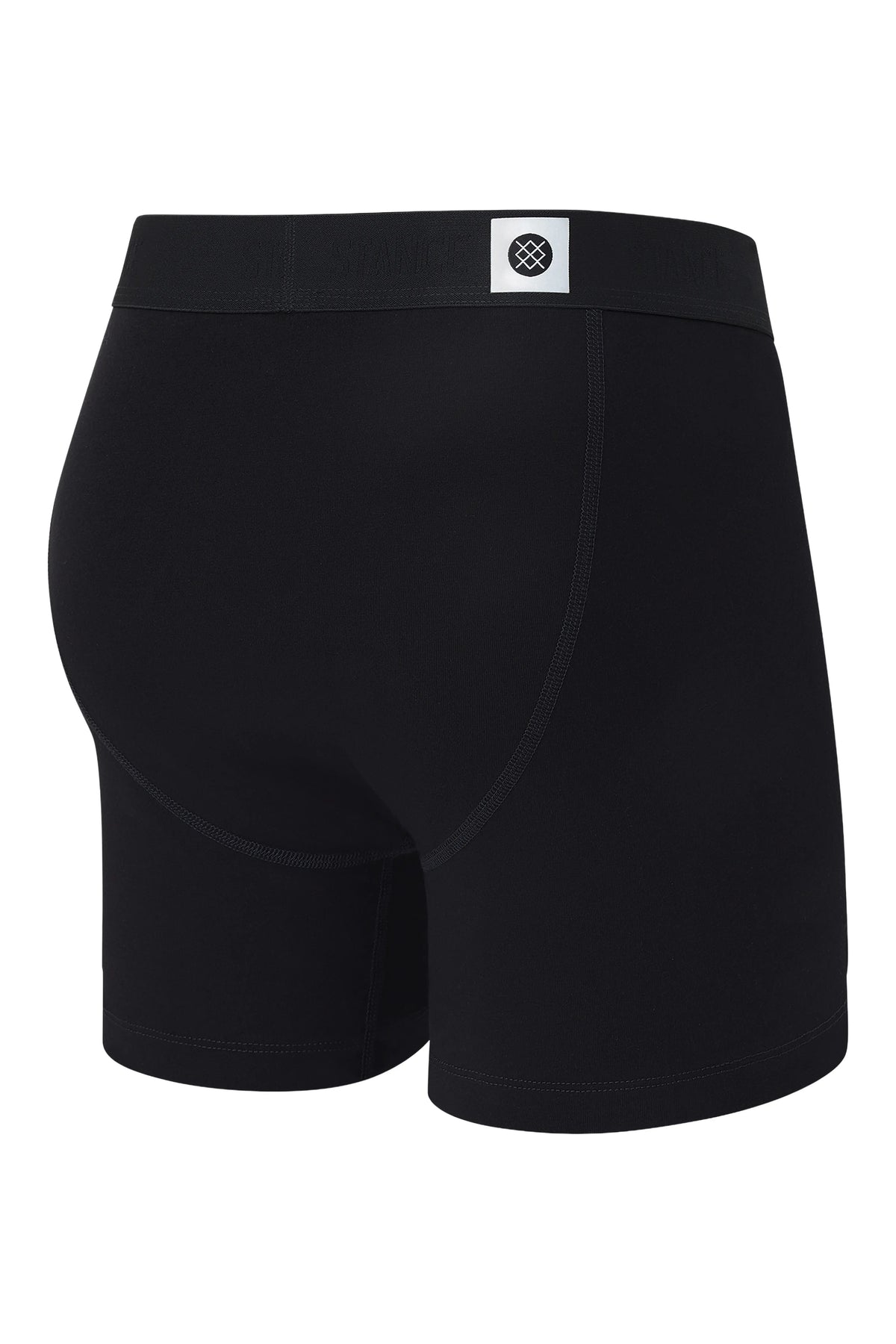 Cotton Blend Boxer Brief 3-Pack
