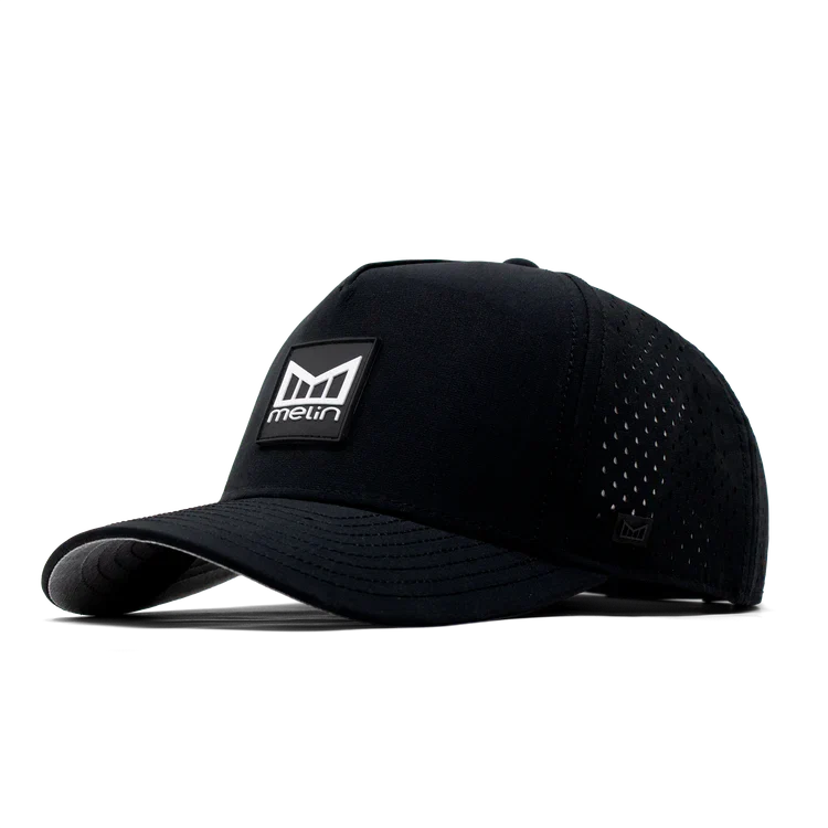 Odysea Stacked Hydro Hat