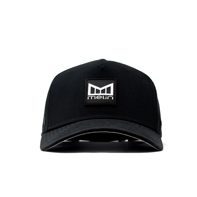 Odysea Stacked Hydro Hat