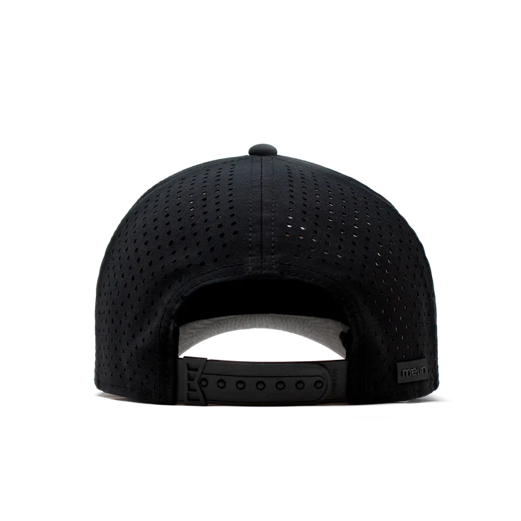 Odysea Stacked Hydro Hat