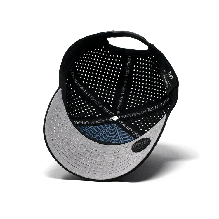 Odysea Stacked Hydro Hat