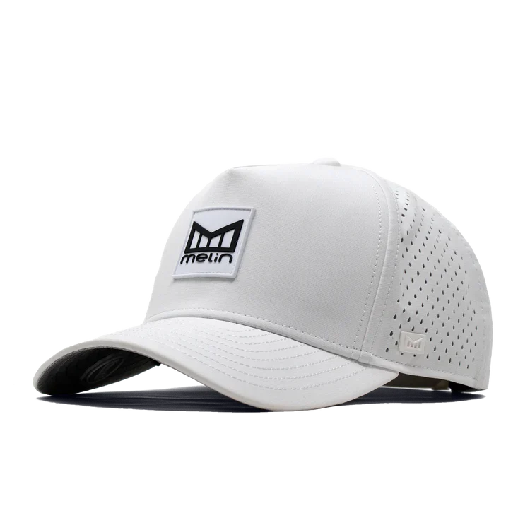 Odysea Stacked Hydro Hat