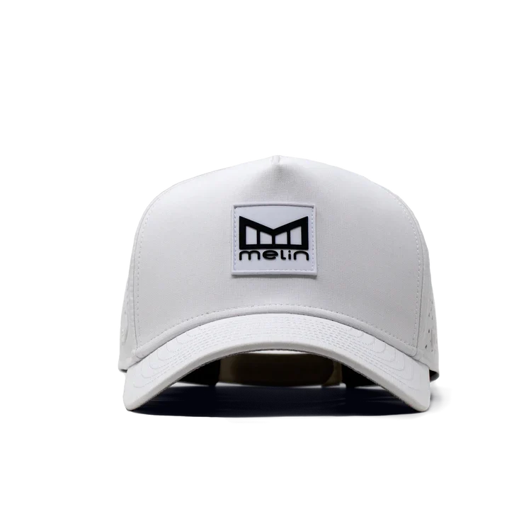 Odysea Stacked Hydro Hat
