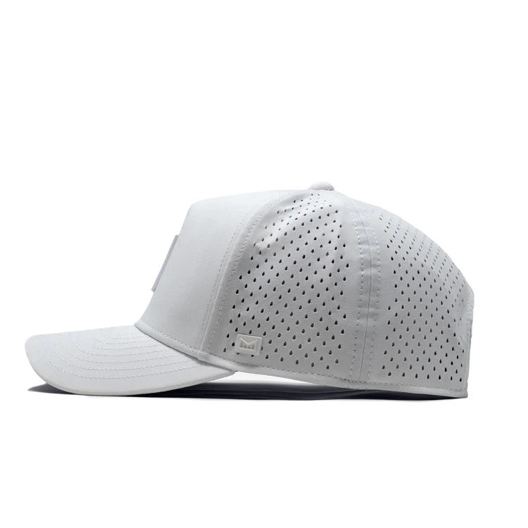 Odysea Stacked Hydro Hat