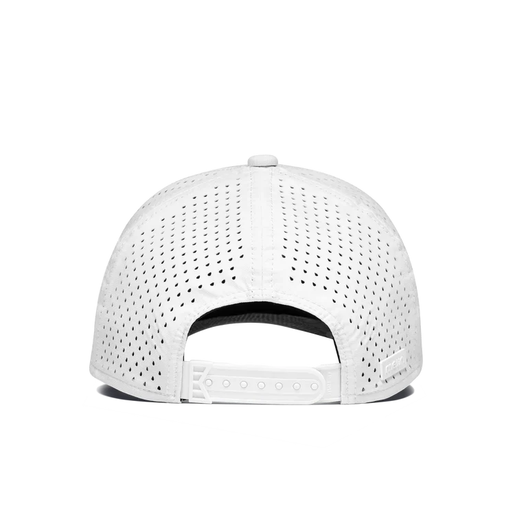 Odysea Stacked Hydro Hat