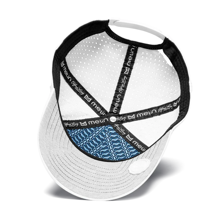 Odysea Stacked Hydro Hat
