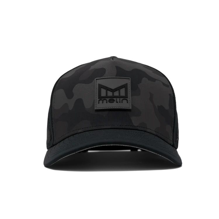 Odysea Stacked Hydro Hat