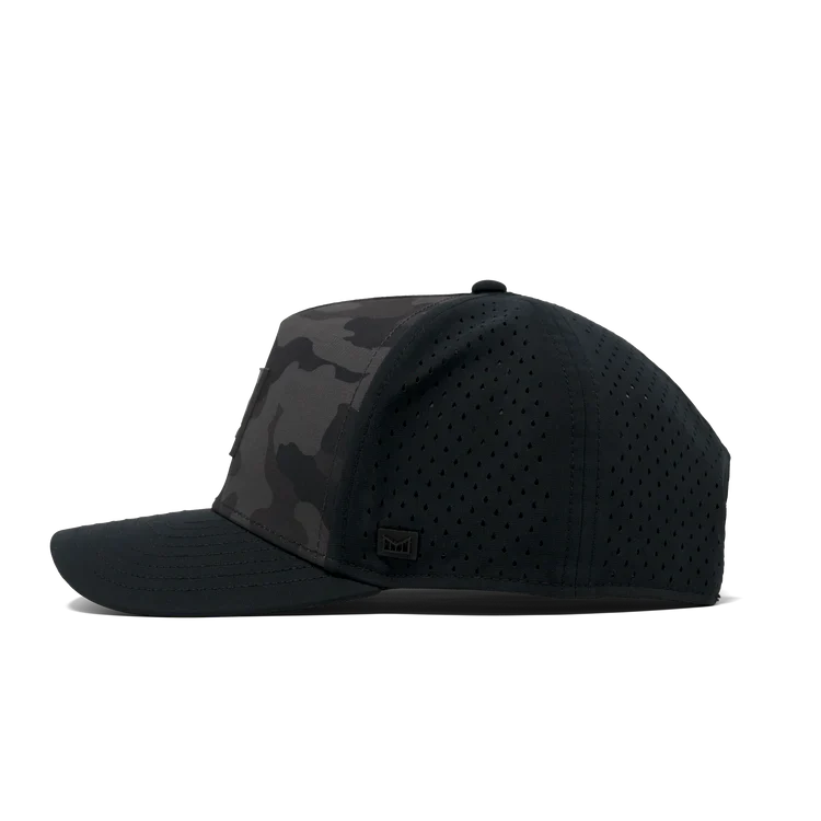 Odysea Stacked Hydro Hat