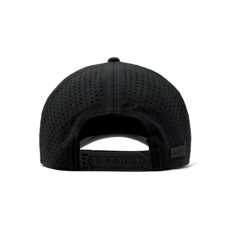 Odysea Stacked Hydro Hat