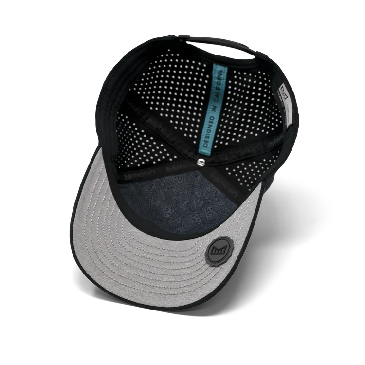 Odysea Stacked Hydro Hat