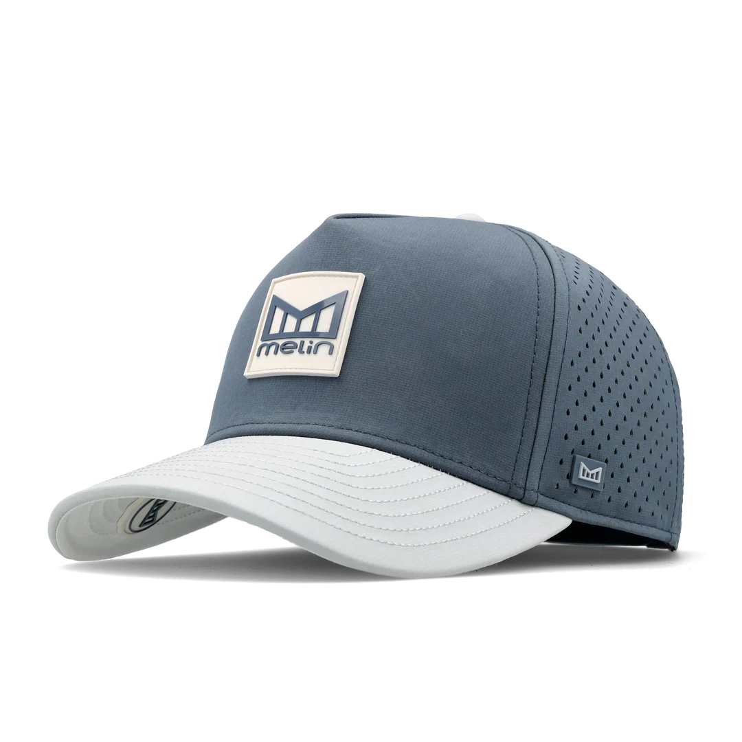 Odysea Stacked Hydro Hat