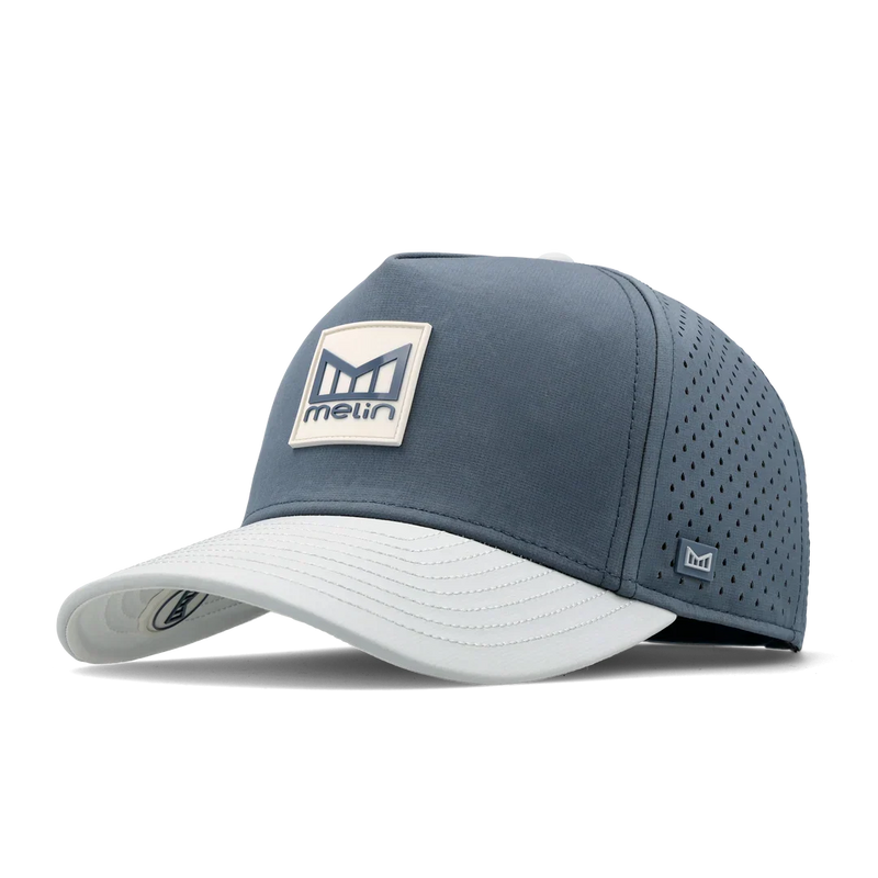 Odysea Stacked Hydro Hat