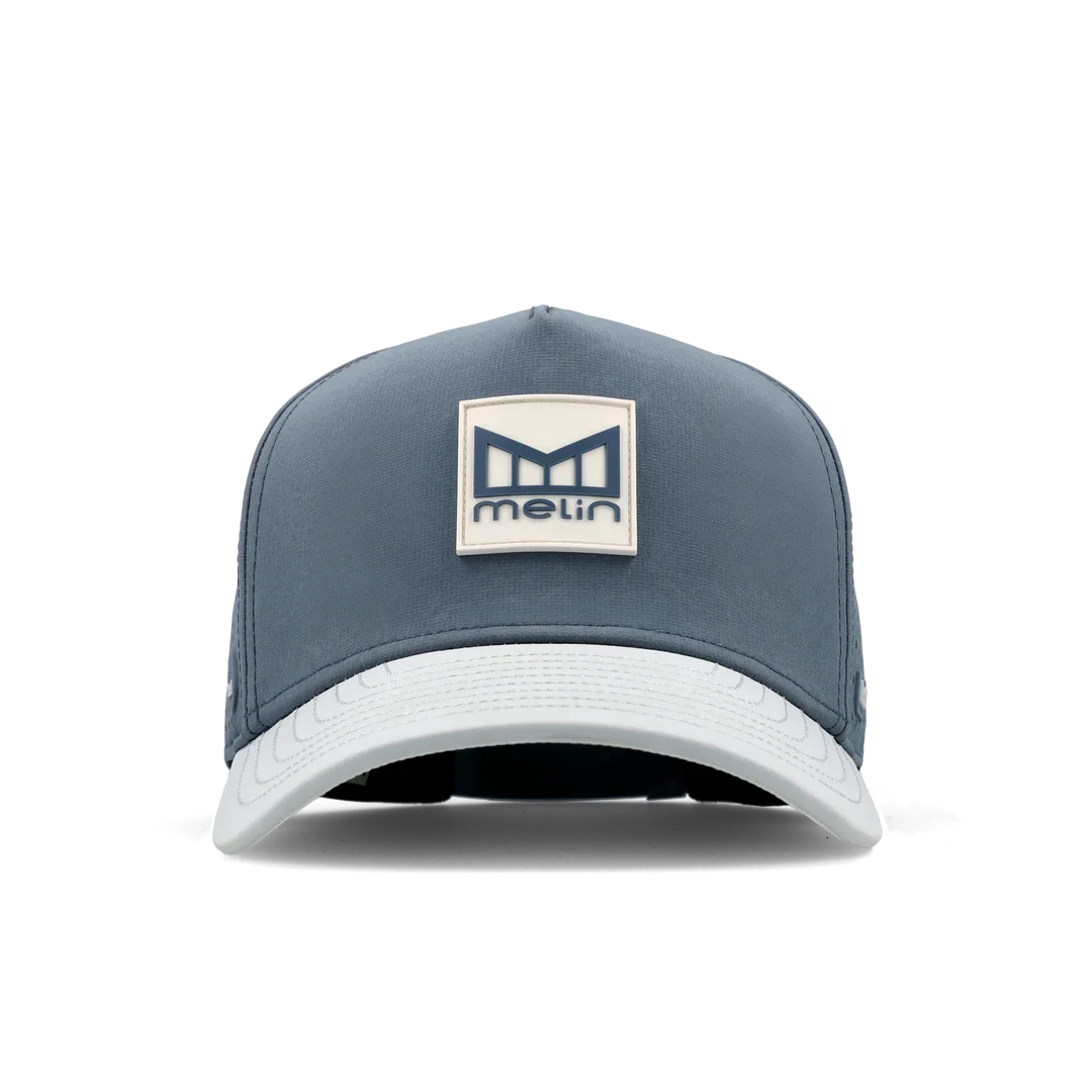 Odysea Stacked Hydro Hat