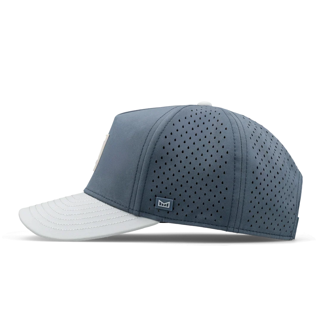 Odysea Stacked Hydro Hat